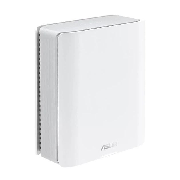 Система WiFi-Mesh ASUS ZenWiFi BT8 BE14000, 1xGE LAN, 1x2.5GE LAN, 1x2.5GE LAN, 1xUSB 3.0, 3 режима, белый - изображение 2