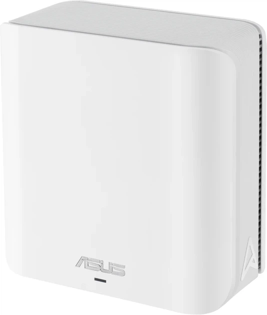 Система WiFi-Mesh ASUS ZenWiFi BD4 BE3600, 2x2,5GE WAN/LAN, 3 модуля, белый. - изображение 6
