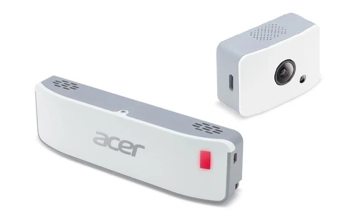 Інтерактивний модуль Acer Smart Touch Kit II - зображення 3