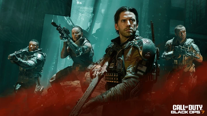 Игра консольная PS4 Call of Duty: Black Ops 7, BD диск. - изображение 6