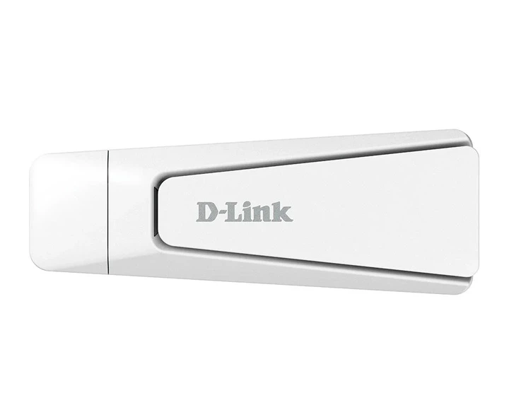 WiFi адаптер D-Link AX18U AX1800, USB 3.0 - изображение 3