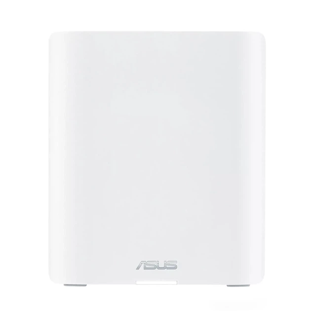 Система WiFi-Mesh ASUS ZenWiFi BT10 BE18000, 1x10GE LAN, 1xGE WAN/LAN, 1x10GE LAN, 1xUSB 3.0, 3 режима, белый. - изображение 8