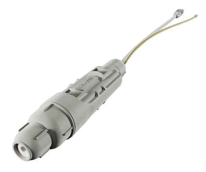 Модуль грозозащиты MikroTik GESP - Фото 1 Модуль грозозащиты MikroTik GESP - изображение 1