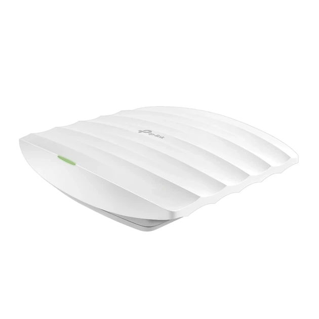 Точка доступа TP-LINK EAP110 N300, 1xFE LAN, Passive PoE - изображение 3