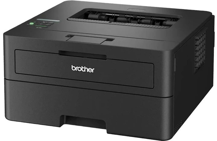 Принтер laser mono A4 Brother HL-L2460DN 34 ppm Duplex PCL USB Ethernet - зображення 3