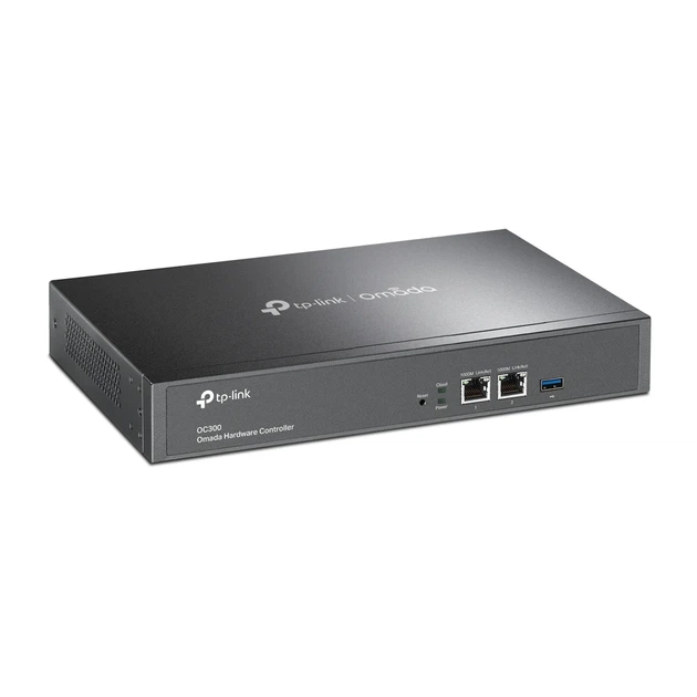 Контроллер TP-LINK OC300 2xGE 1xUSB3.0 - изображение 2