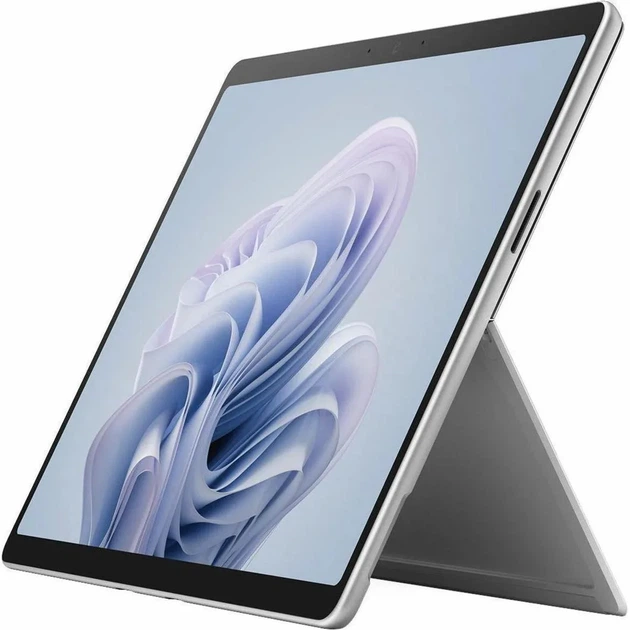 Планшет Microsoft Surface Pro 10 13” PS Touch, Intel U7-165H, 16GB, F512GB, UMA, W11P, платиновий - зображення 5