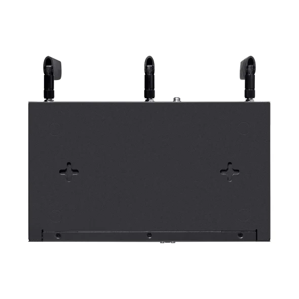 Мультисервисный маршрутизатор TP-LINK ER706W AX3000 4xGE LAN/WAN, 1xGE WAN, 1xSFP, 1xUSB3.0 - изображение 5
