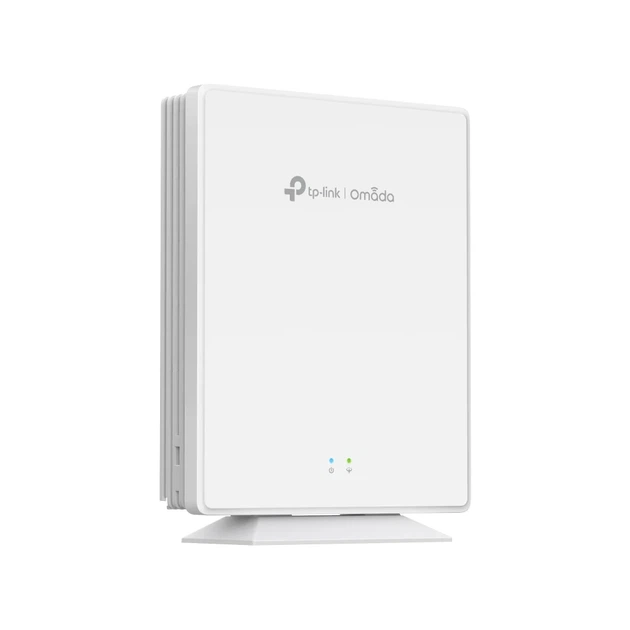 Точка доступа TP-LINK EAP610GP Desktop AX1800, 4xGE LAN, 1xGPON, PoE. - изображение 3