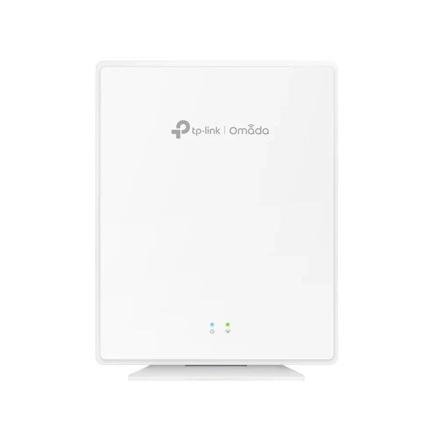 Точка доступа TP-LINK EAP610GP Desktop AX1800, 4xGE LAN, 1xGPON, PoE. - изображение 4