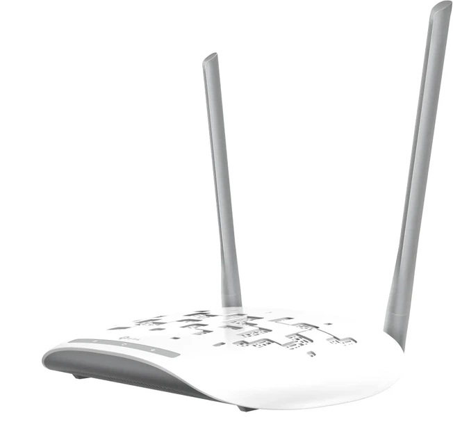 Точка доступа TP-LINK TL-WA8010N N300, 1хFE LAN, Passive PoE - изображение 3