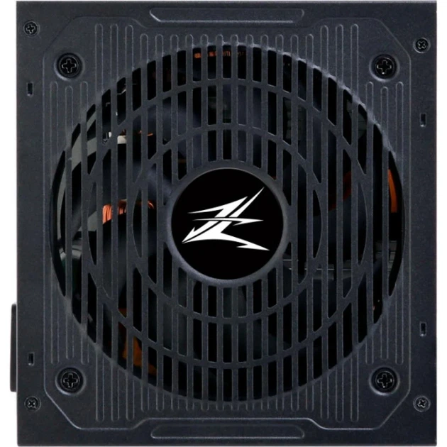 Блок питания Zalman Megamax 700W 80+ White ATX активная система охлаждения 4xPCIe 6xSATA 4xMolex - изображение 3