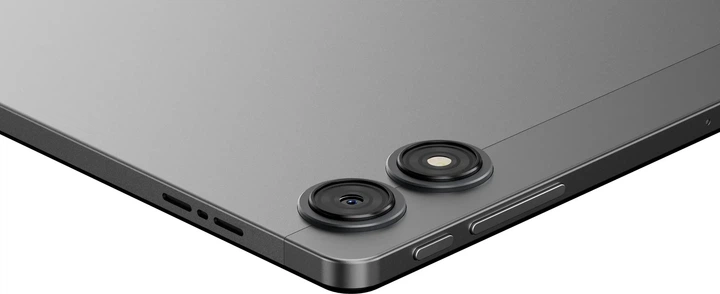 Планшет TECNO 10.1" 4ГБ 128ГБ LTE Dark Grey - зображення 4