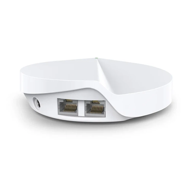 Система WiFi-Mesh TP-LINK Deco M5 AC1300, 1xGE LAN, 1xGE WAN, 2 модуля. - изображение 2