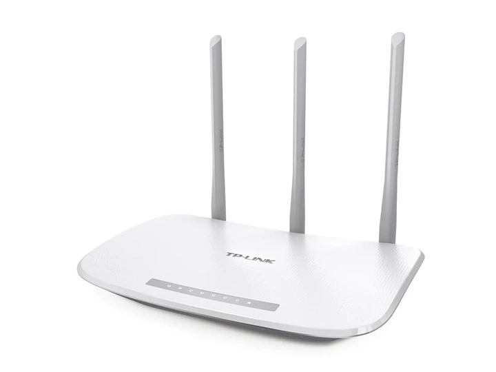 Маршрутизатор TP-LINK TL-WR845N N300, 4xFE LAN, 1xFE WAN. - изображение 3