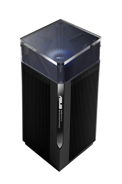 Система WiFi-Mesh ASUS ZenWiFi Pro ET12 AXE11000, 2xGE LAN, 1x2.5GE LAN, 1x2.5GE WAN, 1 модуль - изображение 2