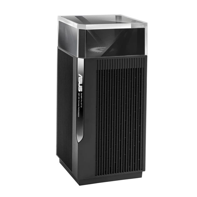 Система WiFi-Mesh ASUS ZenWiFi Pro ET12 AXE11000, 2xGE LAN, 1x2.5GE LAN, 1x2.5GE WAN, 1 модуль - изображение 3