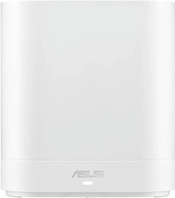 MESH-система ASUS ExpertWiFi EBM68 AX7800 6 антенн белая - изображение 2