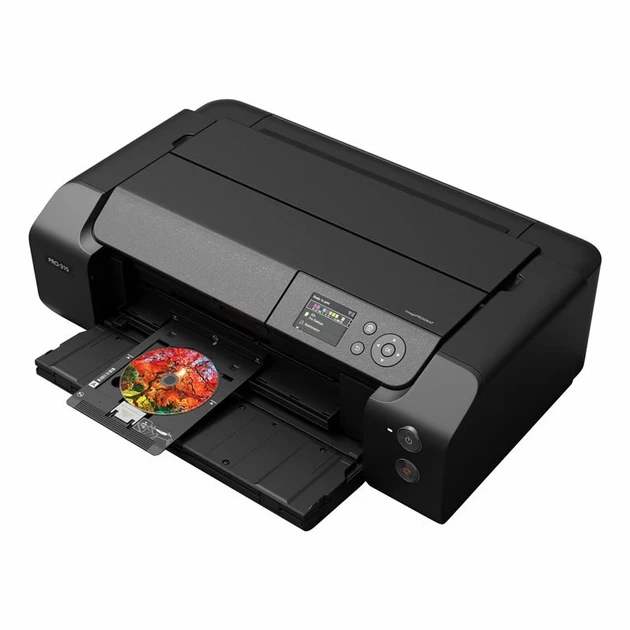 Принтер струменевий A3+ Canon imagePROGRAF PRO-310 кольоровий 4800x2400 т/д - зображення 5
