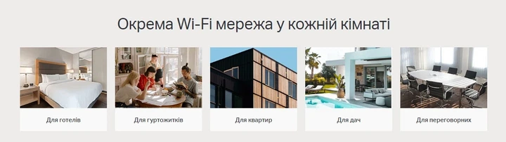 Точка доступа TP-LINK EAP650 WALL AX3000, 1xGE, 1xGE out, PoE - Фото 5 Точка доступа TP-LINK EAP650 WALL AX3000, 1xGE, 1xGE out, PoE - изображение 5