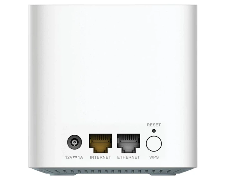 WiFi-система D-Link M15-3 EAGLE PRO AI AX1500 Mesh WiFi (3 шт) - изображение 4