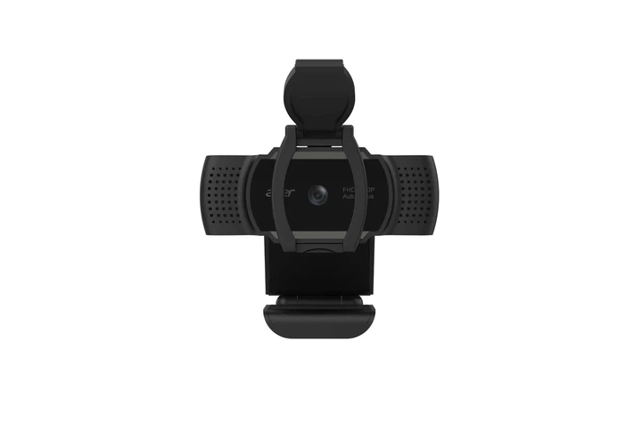 Вебкамера Acer FHD Webcam, черная - изображение 5
