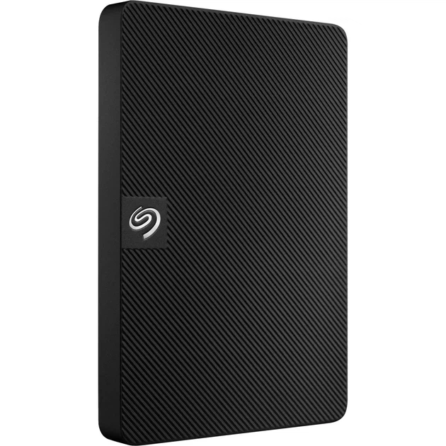 Портативний жорсткий диск Seagate 2TB USB 3.0 Чорний - зображення 4