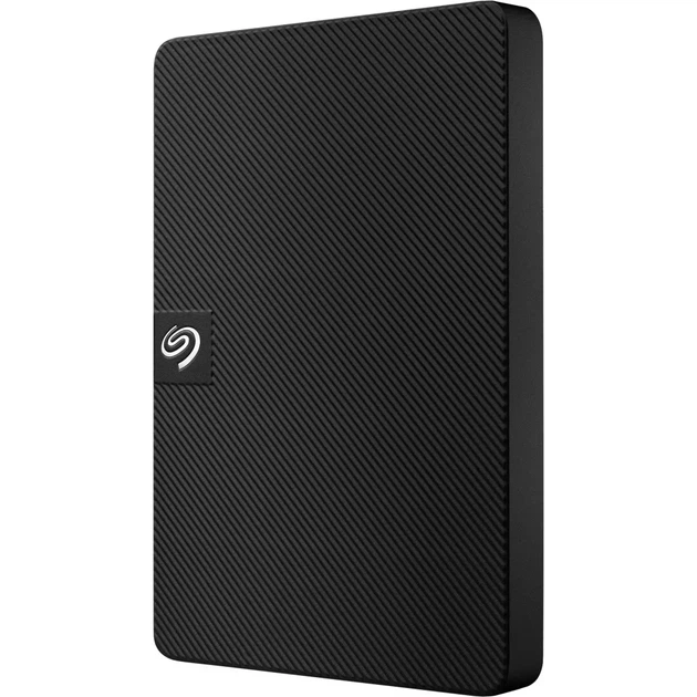 Портативний жорсткий диск Seagate 2TB USB 3.0 Чорний - зображення 5