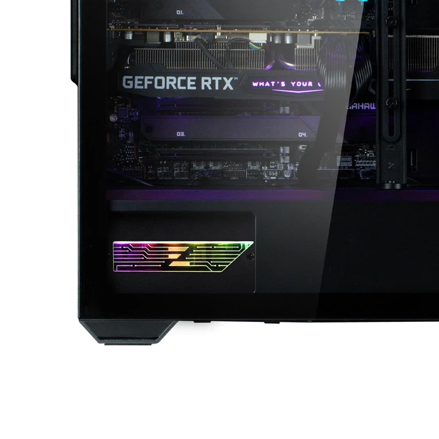 Блок питания Zalman 1000 Вт 80 Plus Gold модульный с ARGB подсветкой 120 мм - изображение 4