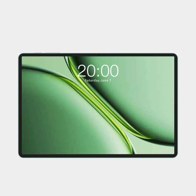 Планшет Teclast P50 11" 8ГБ 128ГБ LTE пластик аквамарин 258x169x8 мм - зображення 7