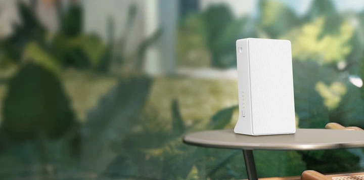 Маршрутизатор MERCUSYS MB110-4G N300, 4G/LTE, 1xFE LAN, 1xFE WAN. - изображение 3