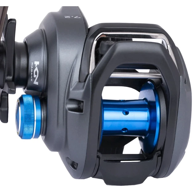 Котушка Shimano SLX XT 151 4+1BB - зображення 3