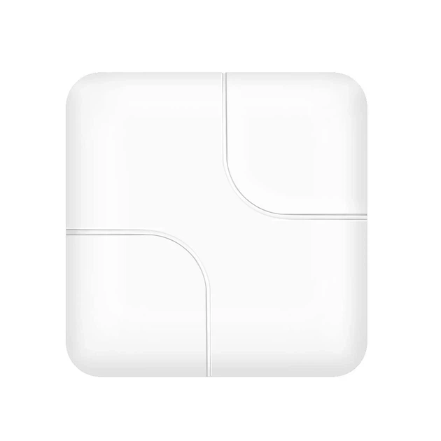 Сетевой разветвитель GreenVision GV-03GE, Gigabit Ethernet 10/100/1000 Mbps - Фото 2 Сетевой разветвитель GreenVision GV-03GE, Gigabit Ethernet 10/100/1000 Mbps - изображение 2