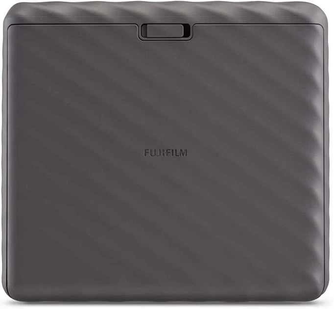 Фотопринтер Fujifilm INSTAX LINK WIDE M 318 dpi 33,7x17,75x13,9 см сірий - зображення 9