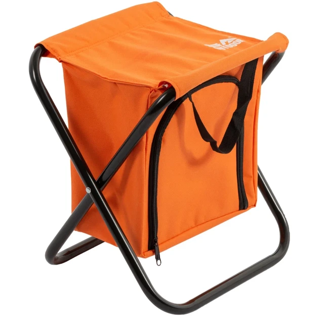 Стул Skif Outdoor Keeper I Orange - Фото 1 Стул Skif Outdoor Keeper I Orange - изображение 1