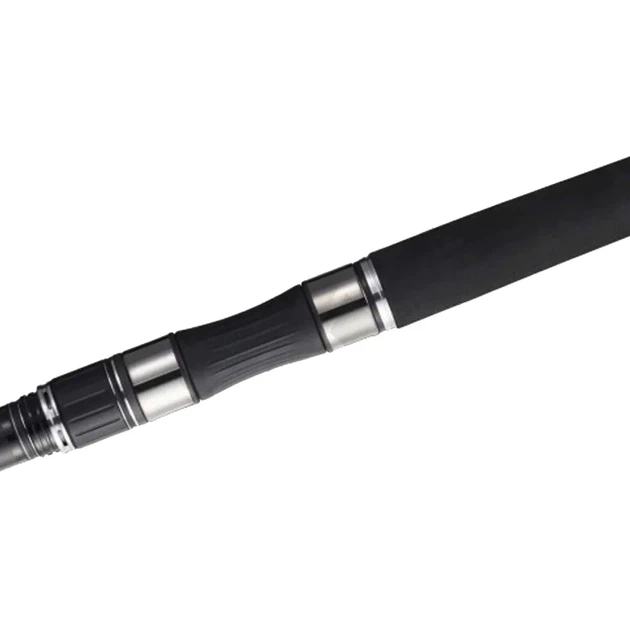 Спиннинг Shimano Ocea Plugger Limited S83H 2.52m max. 130g - изображение 2