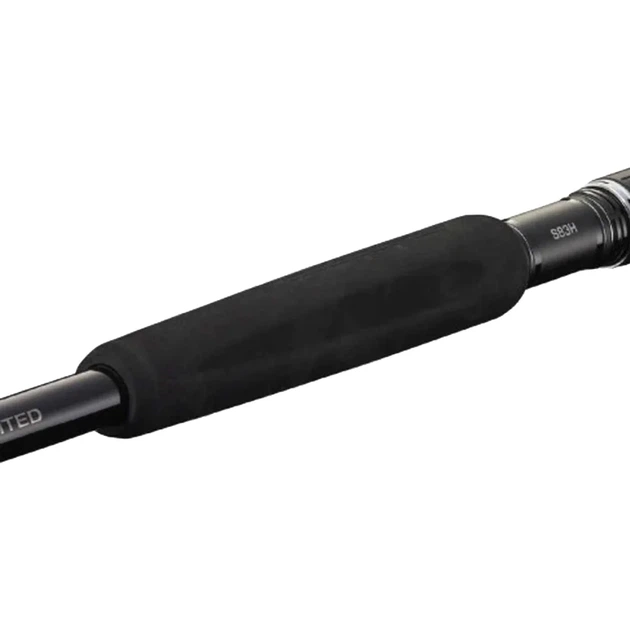 Спиннинг Shimano Ocea Plugger Limited S83H 2.52m max. 130g - изображение 3