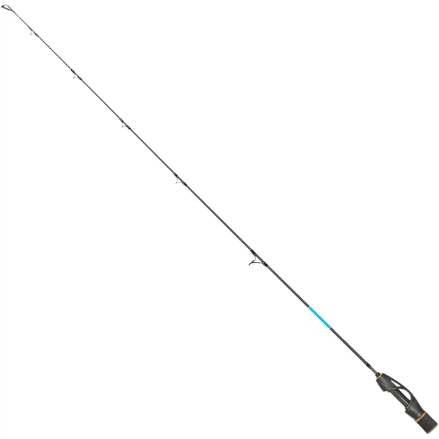Вудилище зимове Viking Fishing Outcast 100cm M max 20g - Фото 1 Вудилище зимове Viking Fishing Outcast 100cm M max 20g - зображення 1