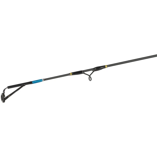 Вудилище зимове Viking Fishing Outcast 100cm M max 20g - Фото 2 Вудилище зимове Viking Fishing Outcast 100cm M max 20g - зображення 2