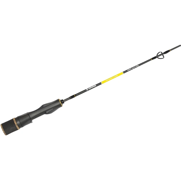 Удочка зимняя Viking Fishing Outcast 65cm ML max 15g - Фото 6 Удочка зимняя Viking Fishing Outcast 65cm ML max 15g - изображение 6
