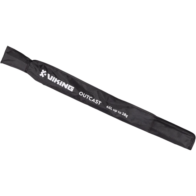 Вудилище зимове Viking Fishing Outcast 65cm L max 10g - зображення 7