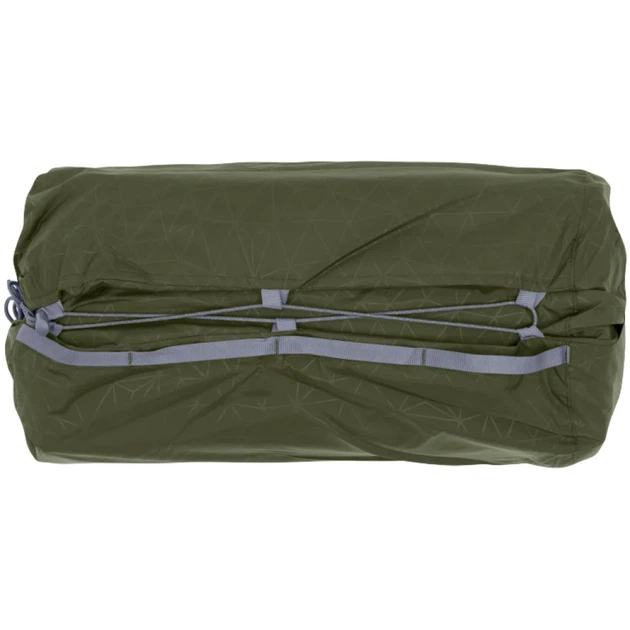 Килимок самонадувний Sea To Summit Self Inflating Camp Plus Mat Moss Large - зображення 4