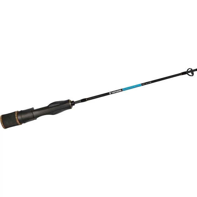 Удочка зимняя Viking Fishing Outcast 80cm M max 20g - изображение 6