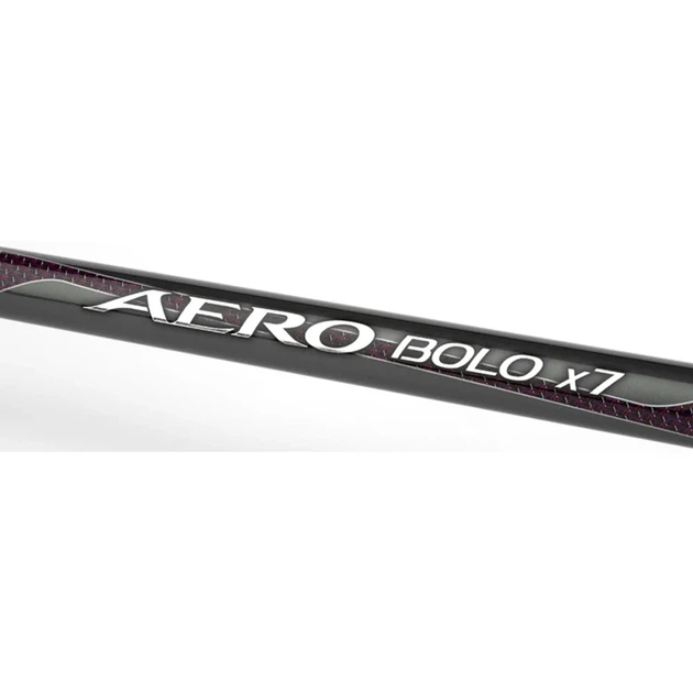 Вудилище болонське Shimano Aero Bolo X7 GT 6,00m 8-18g 6pc - зображення 3