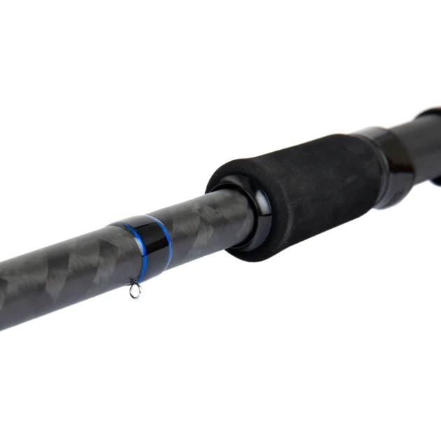 Вудилище фідерне Shimano Aero X5 Distance Feeder 13’/3.96m max 90g - зображення 4