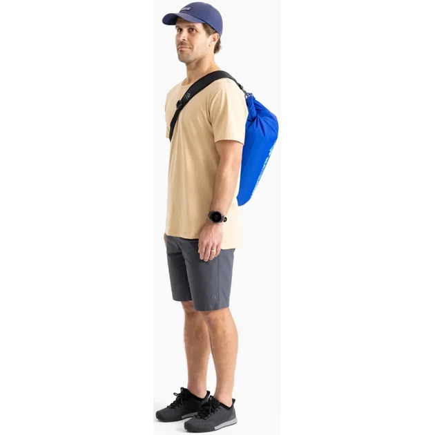 Гермомішок Sea To Summit Lightweight Dry Bag 5 Olive - зображення 4