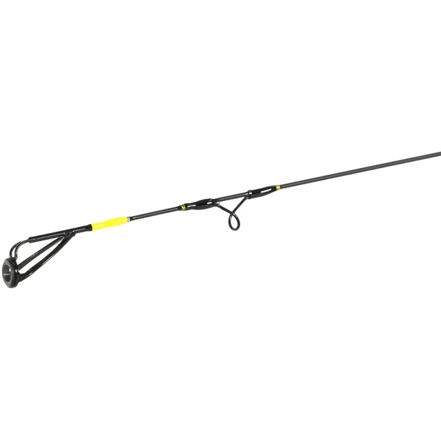 Удочка зимняя Viking Fishing Outcast 80cm ML max 15g - изображение 2