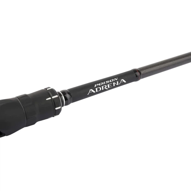 Спінінг Shimano Poison Adrena 172H2 7’2"/2.18m 14-42g Casting - зображення 2