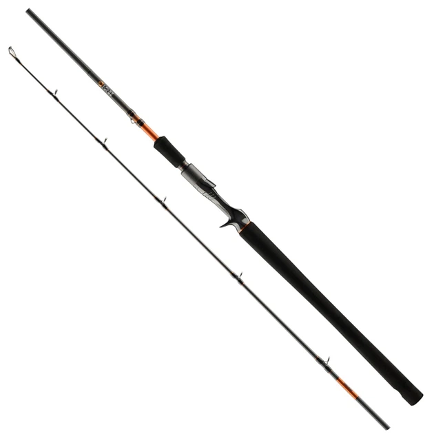 Спінінг Favorite Totem 130 Series TTM1C-842-80 2.54m 20-80g Fast Casting - зображення 4