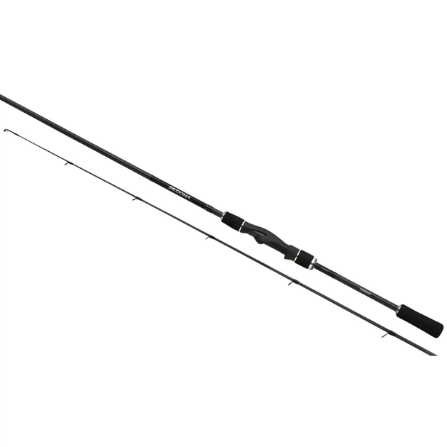 Спінінг Shimano Sedona 82H (EVA) 2.49m 21-56g - зображення 2